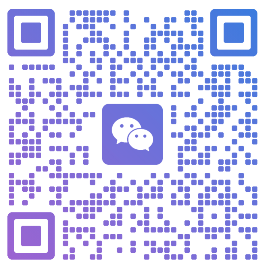 卓科微信公眾號